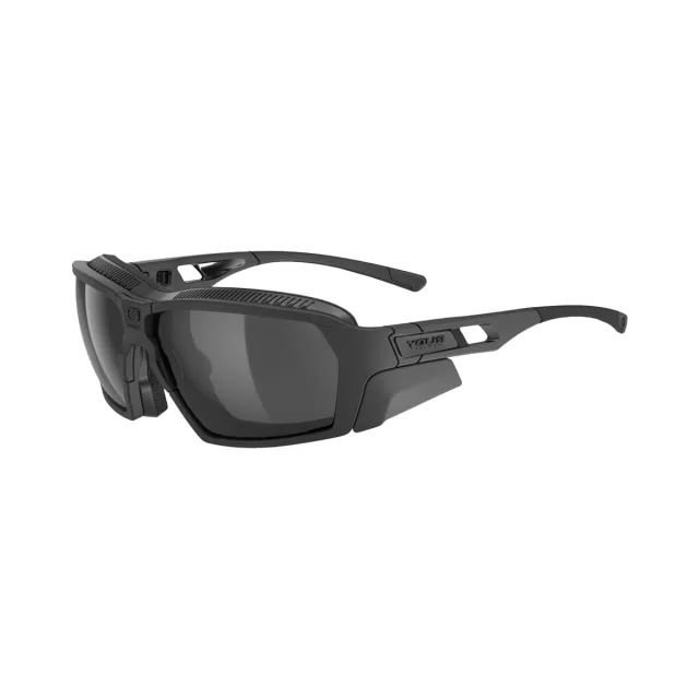 Rudy Project Agent Q Stealth verres correcteurs sport