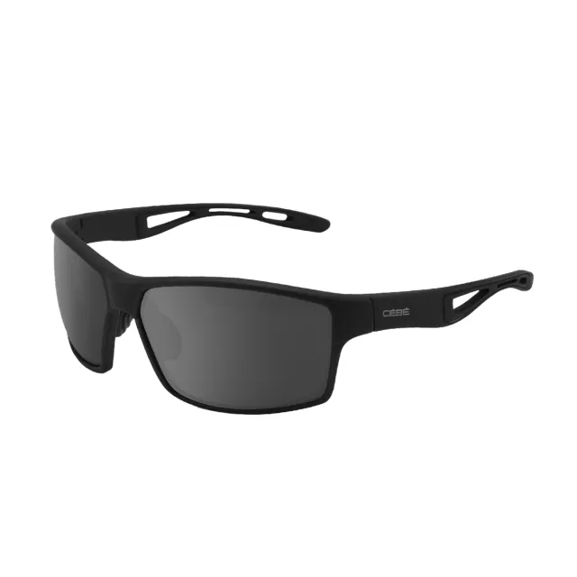 Cébé Runsight verres correcteurs monture cerclée