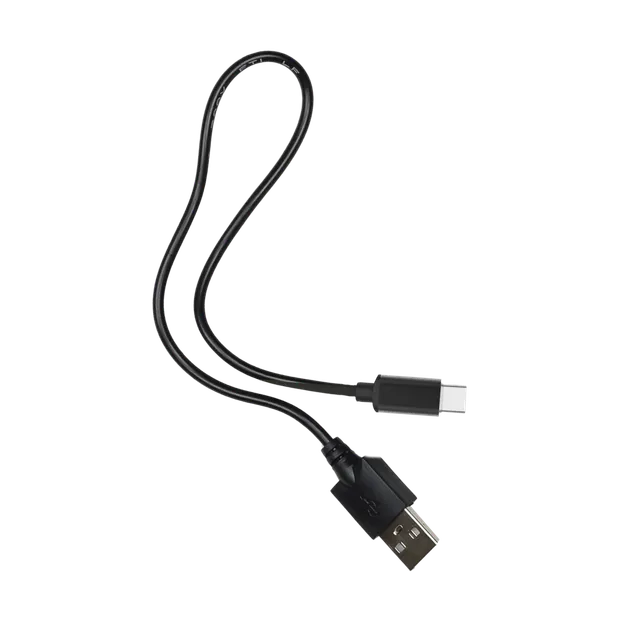 AXIL câble de recharge USB-C accessoire audio protection