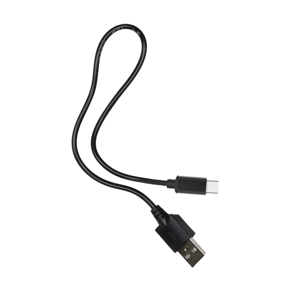 AXIL câble de recharge USB-C accessoire audio protection