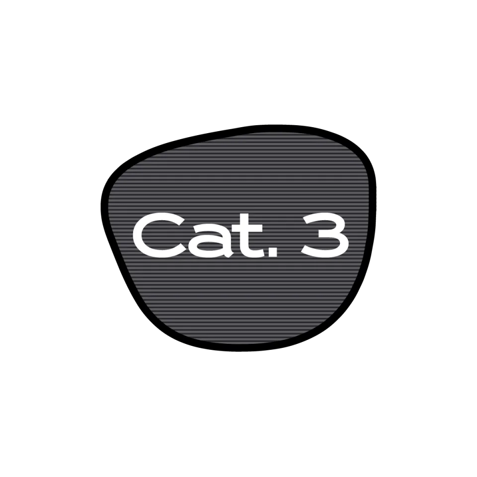 MetaOptics verres nus polarisants Cat.3 progressifs gris