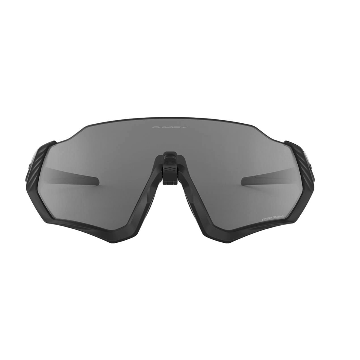Oakley Flight Jacket mono écran correcteur vue