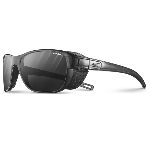 Julbo Camino M verres correcteurs montagne à la vue