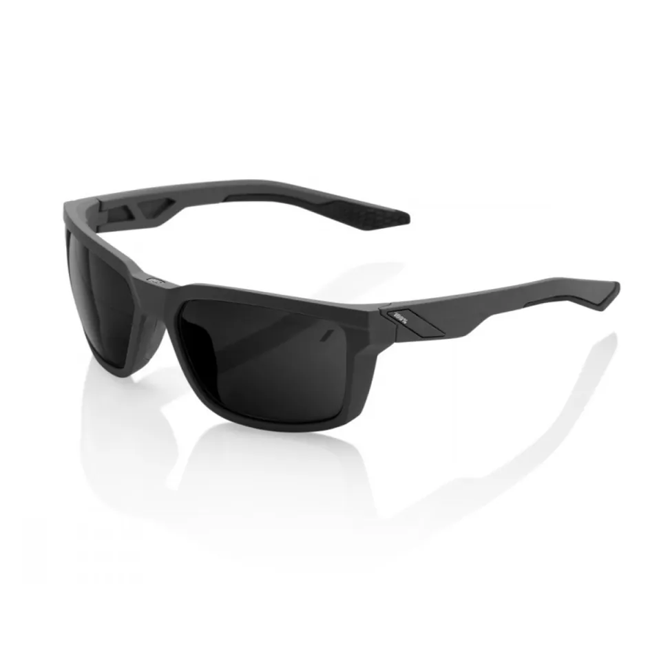 100% Daze verres correcteurs monture cerclée