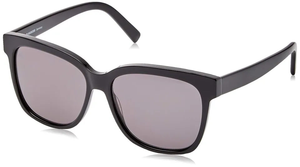 Rodenstock Elegance Classics lunettes de soleil oversize carrées