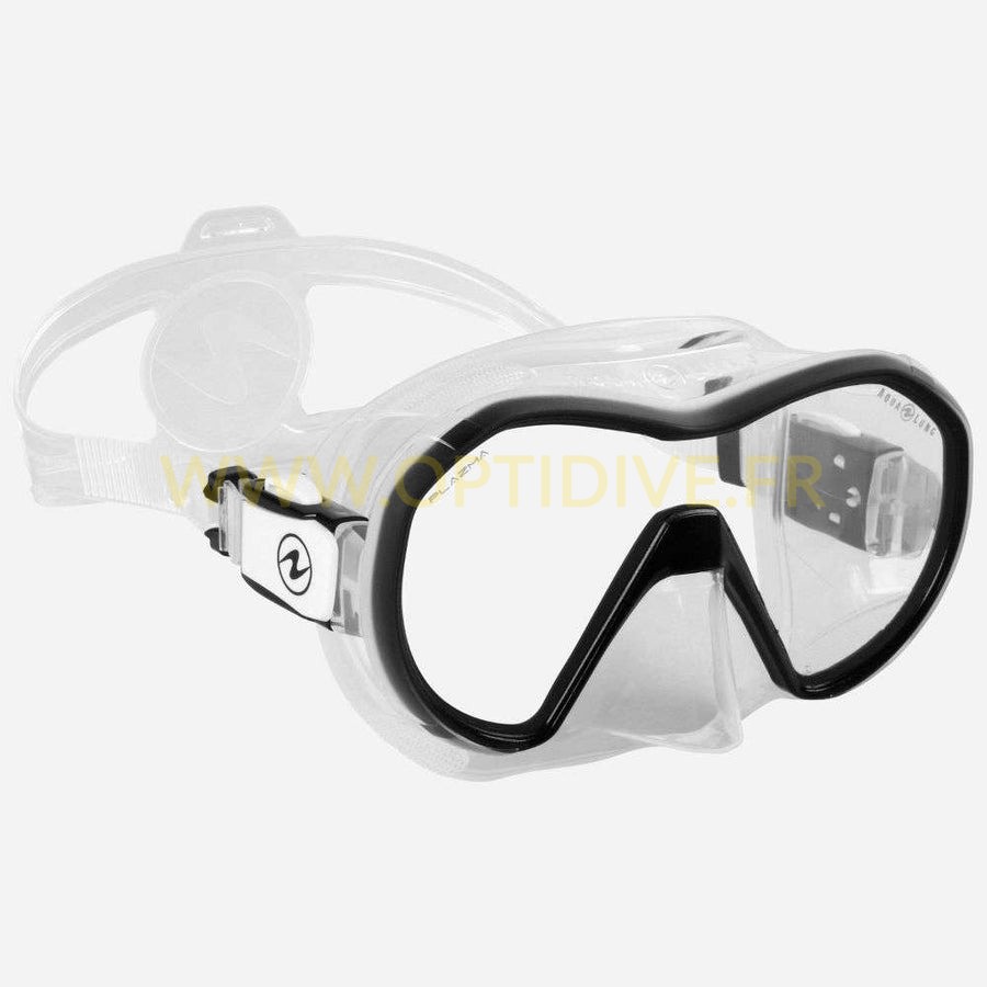 Aqualung Plazma masque plongée monoverre confort
