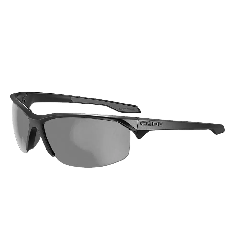 Cébé Wild 2.0 verres correcteurs pour monture cerclée