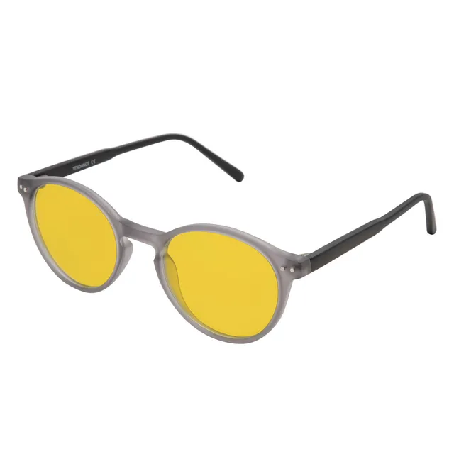 JHB 93GCO lunettes de conduite jaune polarisant