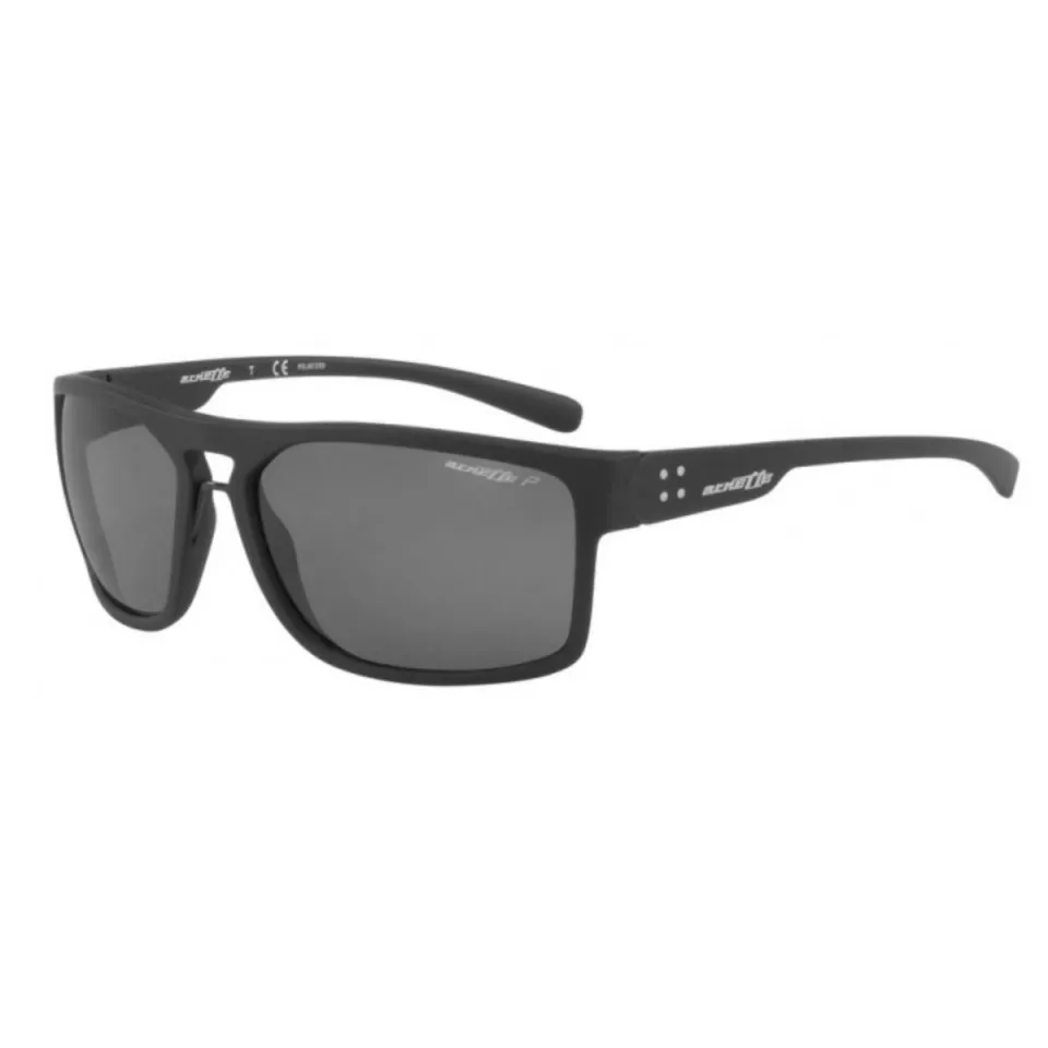 Arnette Brapp verres correcteurs monture cerclée