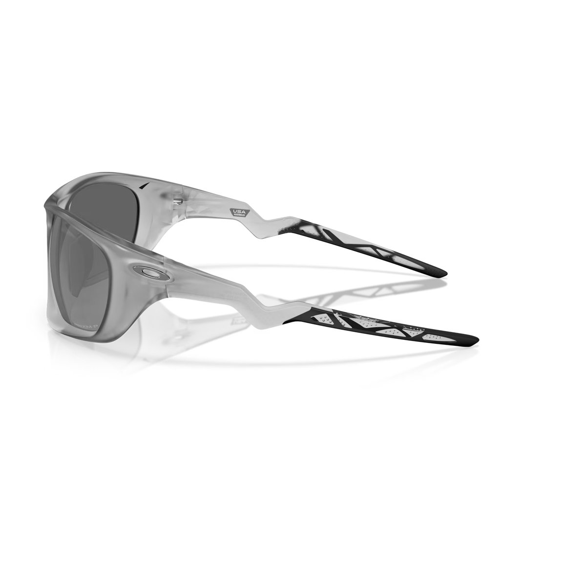 Oakley Lateralis verres correcteurs sport simple foyer