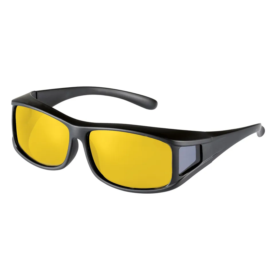 JHB 324N Surlunette conduite sur lunettes légère