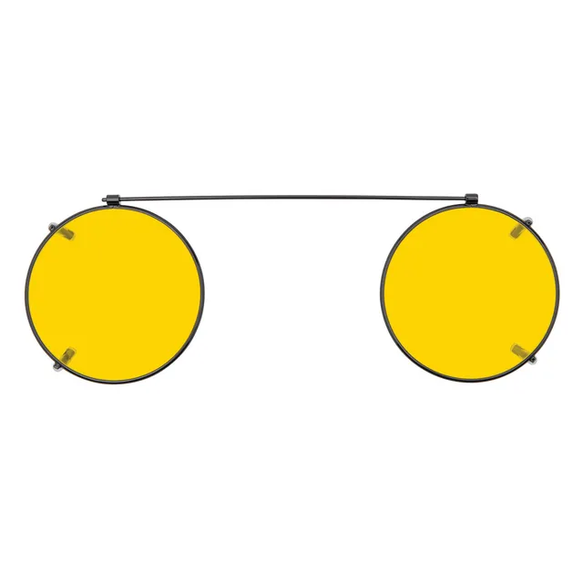 JHB 120 Nco clip réglable conduite Cat.0 Cat.1
