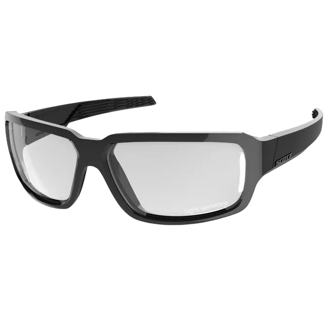 Scott Obsess ACS verres correcteurs monture cerclée