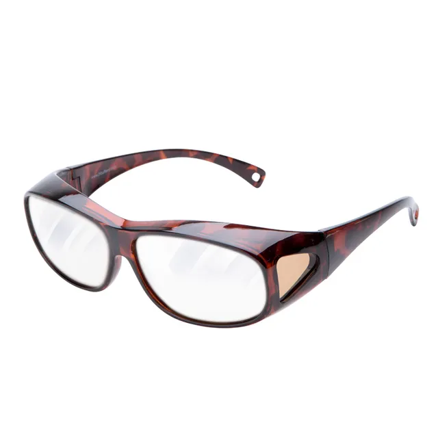 JHB Surlunettes 322EBB anti-lumière bleue