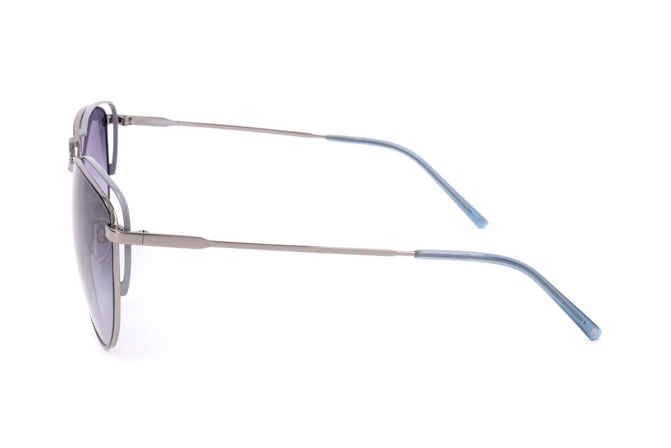 Rodenstock Originals Sun R1430 lunettes de soleil papillon