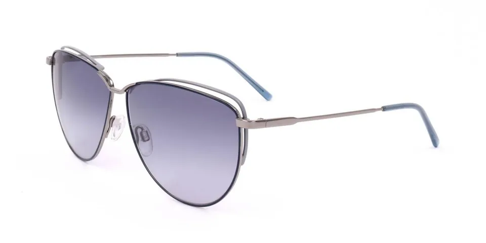 Rodenstock Originals Sun R1430 lunettes de soleil papillon