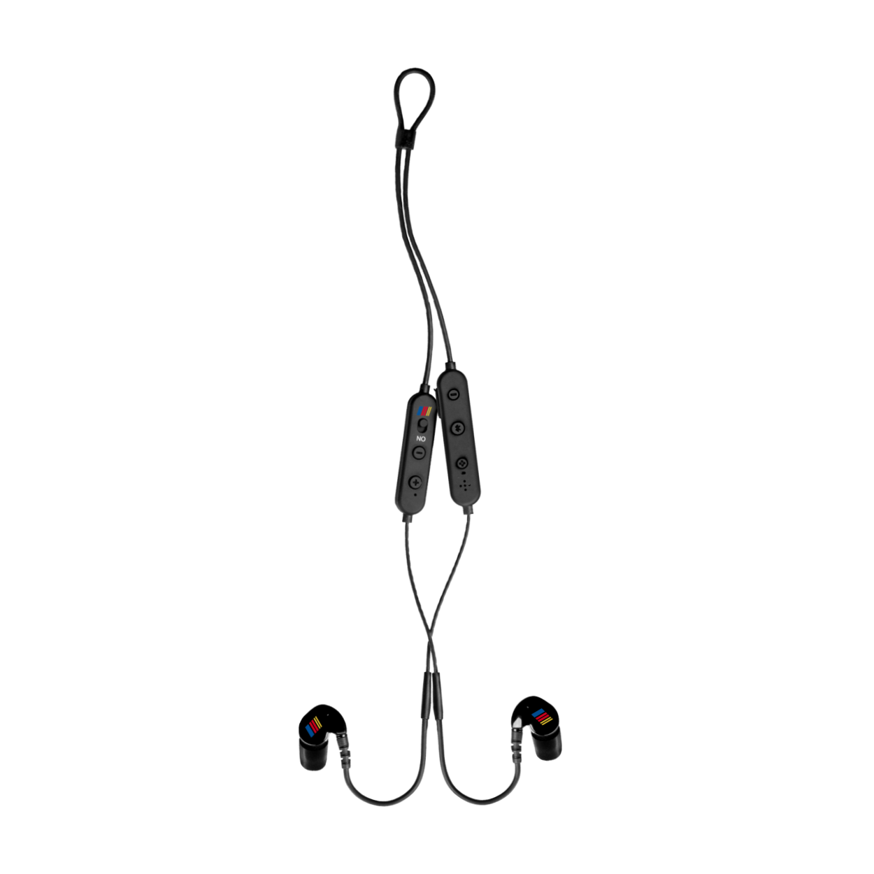 AXIL GS Extreme 2.0 NASCAR écouteurs bluetooth 29 dB mousse
