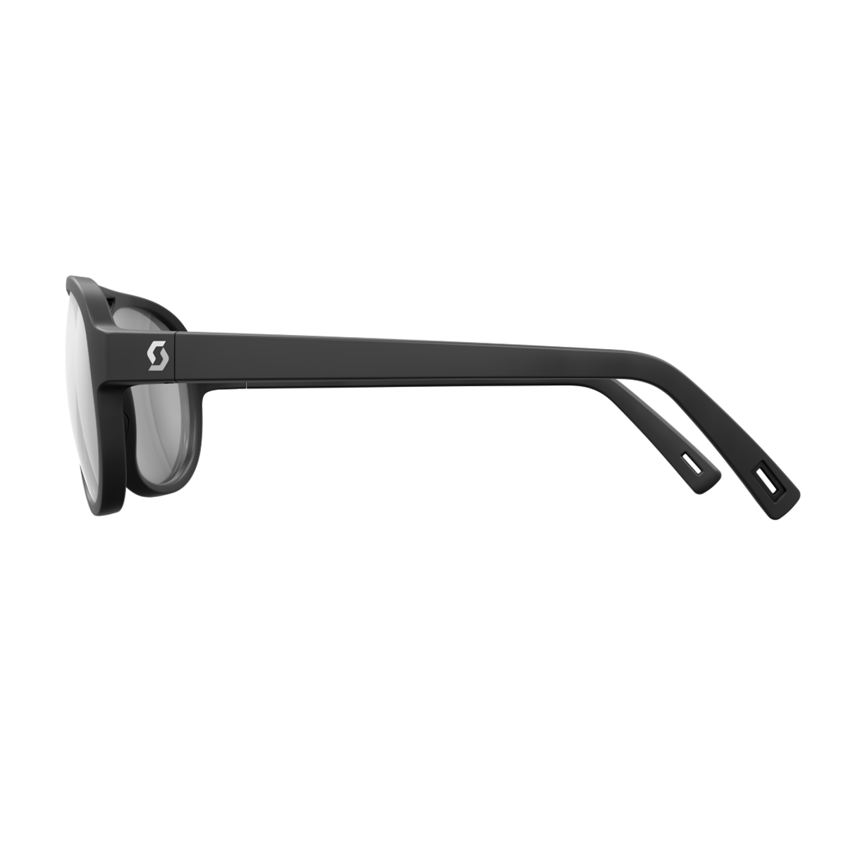 Metaoptics Scott Bass verres correcteurs monture cerclée