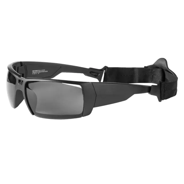 Orao KSF 900 verres correcteurs cerclés chasse