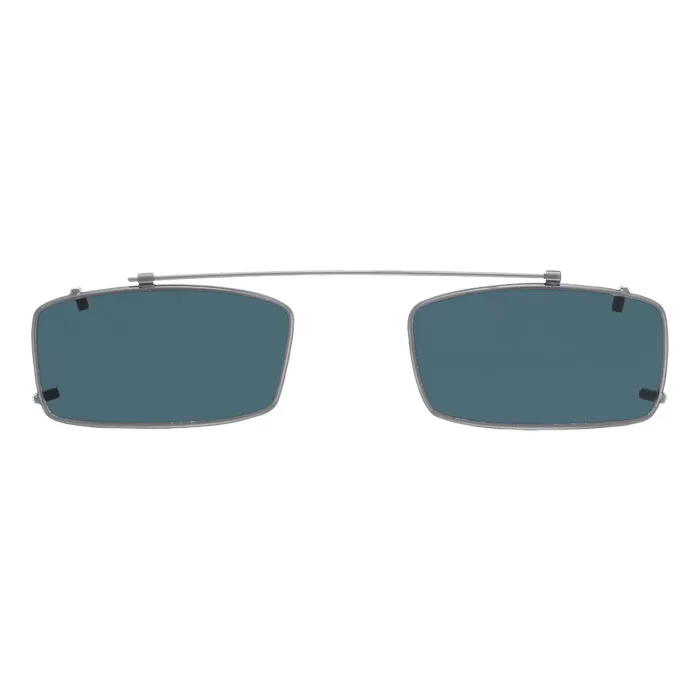 JHB 161R clip solaire réglable 17 teintes verres cat 4