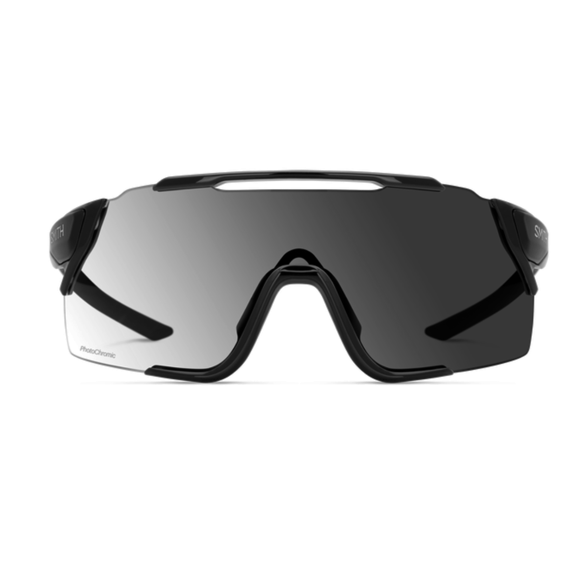 Smith Attack MAG MTB écran correcteur mono-écran à la vue VTT