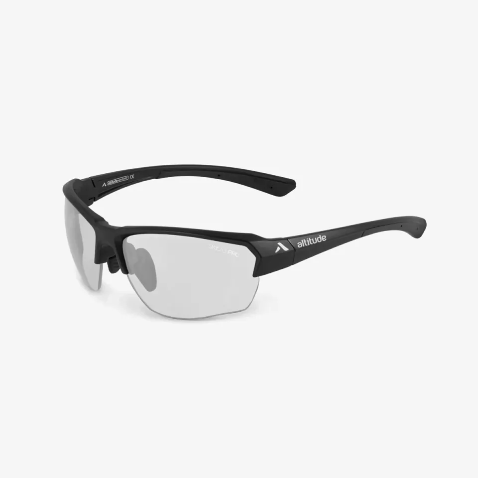 Altitude Holeshot verres correcteurs Transitions 8