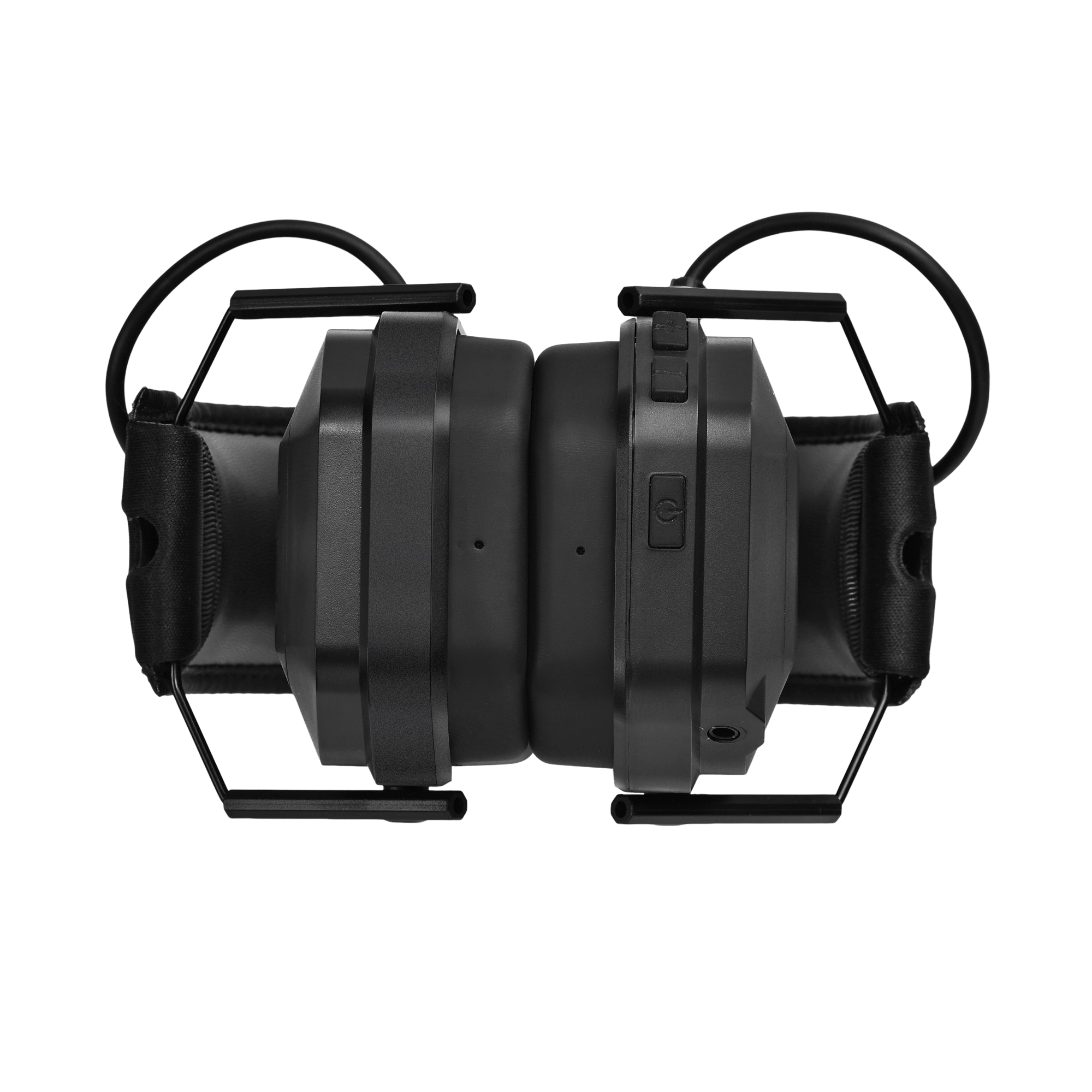 AXIL MX casque anti-bruit électronique junior