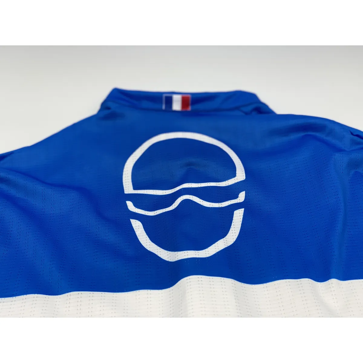 Rosti AG2R Citroën maillot vélo 3 poches