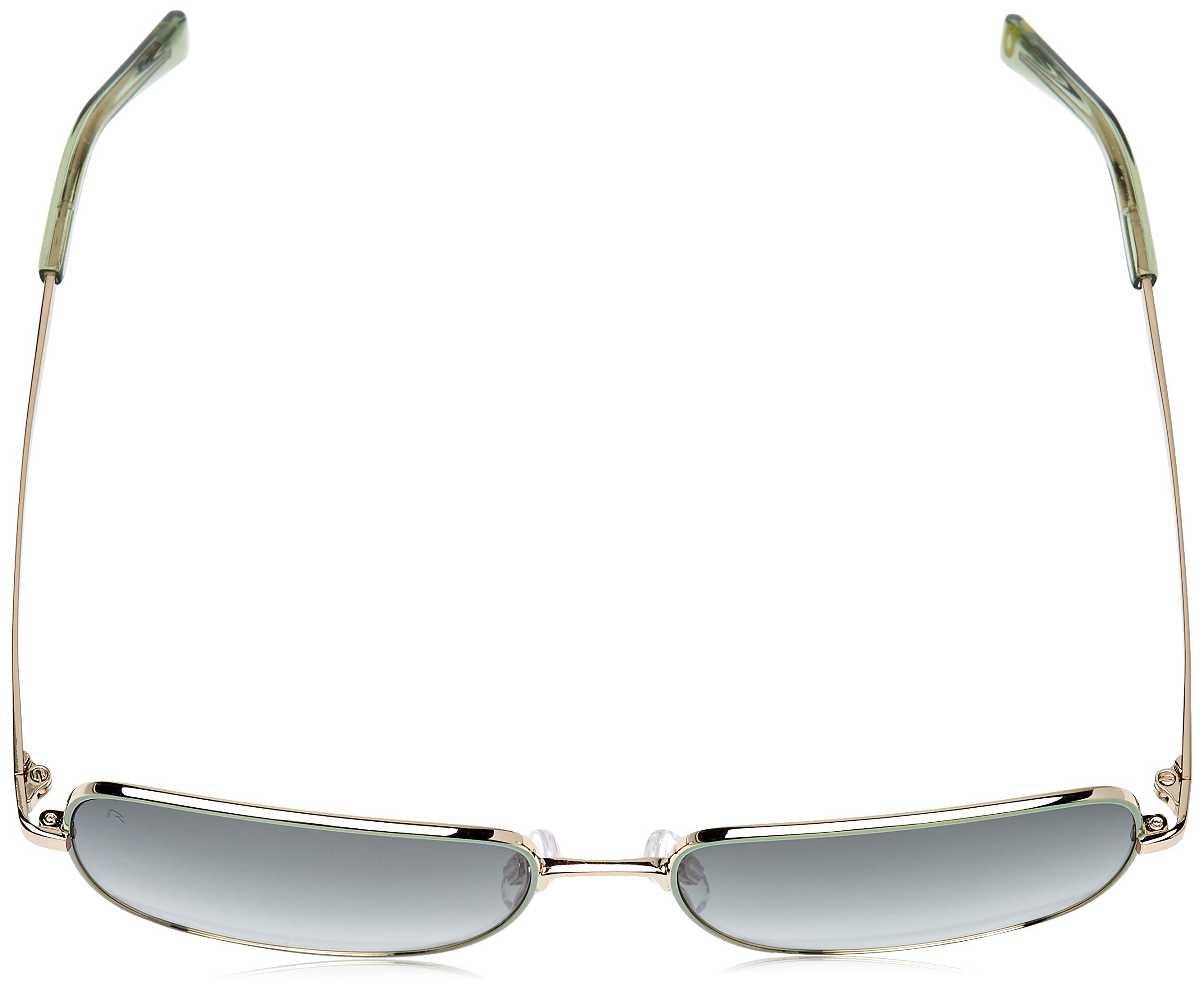 Rodenstock Elegance Classics lunettes soleil femme inox UV400