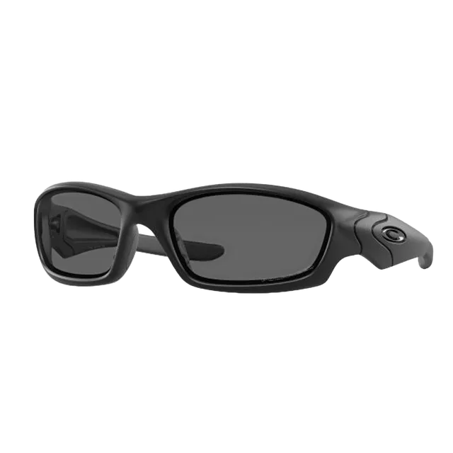 Oakley Straight Jacket verres correcteurs monture cerclée sport