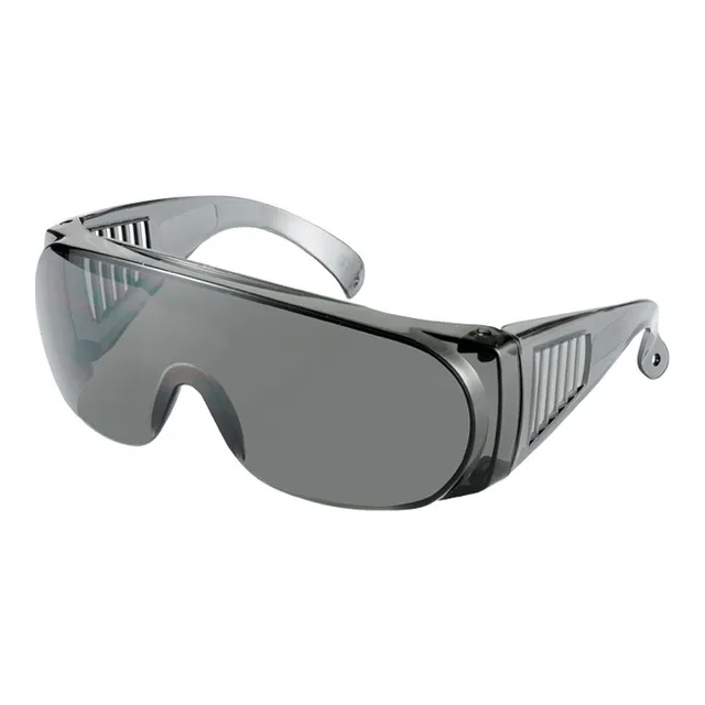 JHB 314G lunettes de protection grises cat.3 poly