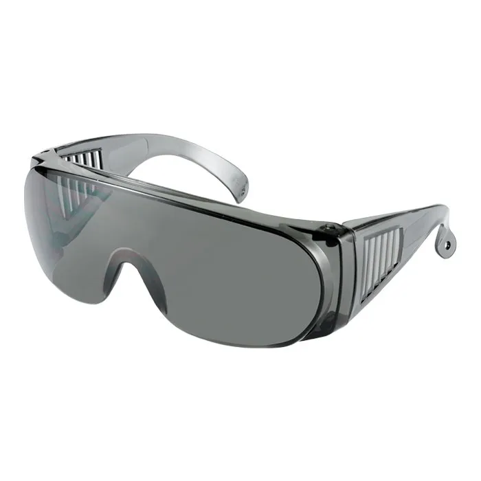 JHB 314G lunettes de protection grises cat.3 poly