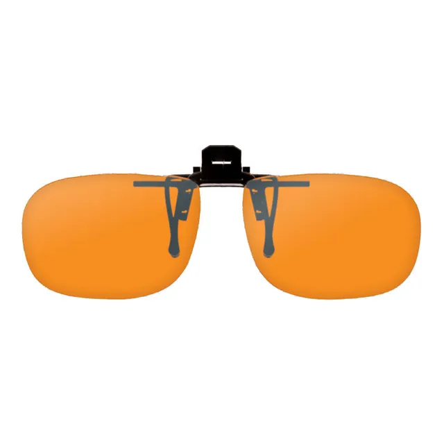 JHB 125BV Fastclip relevable basse vision 7 filtres