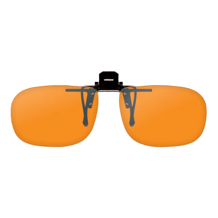 JHB 125BV Fastclip relevable basse vision 7 filtres