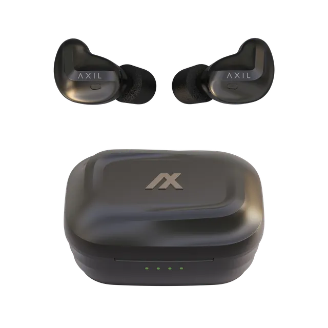 Axil Xcor Pro II écouteurs protection auditive ANR