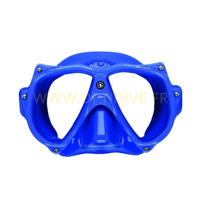 Aqualung Teknika masque de plongée bi-verres technique