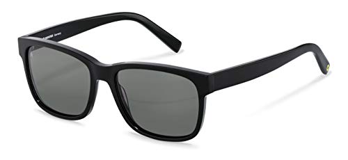 Rodenstock Youngline Sun RR339 lunettes de soleil homme carrées acétate