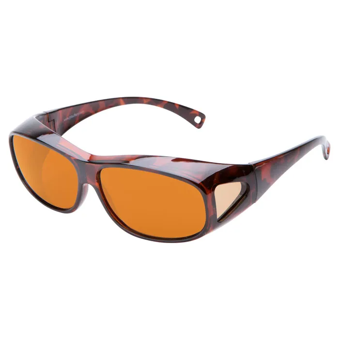 JHB Réf 322Ebv surlunettes basse vision