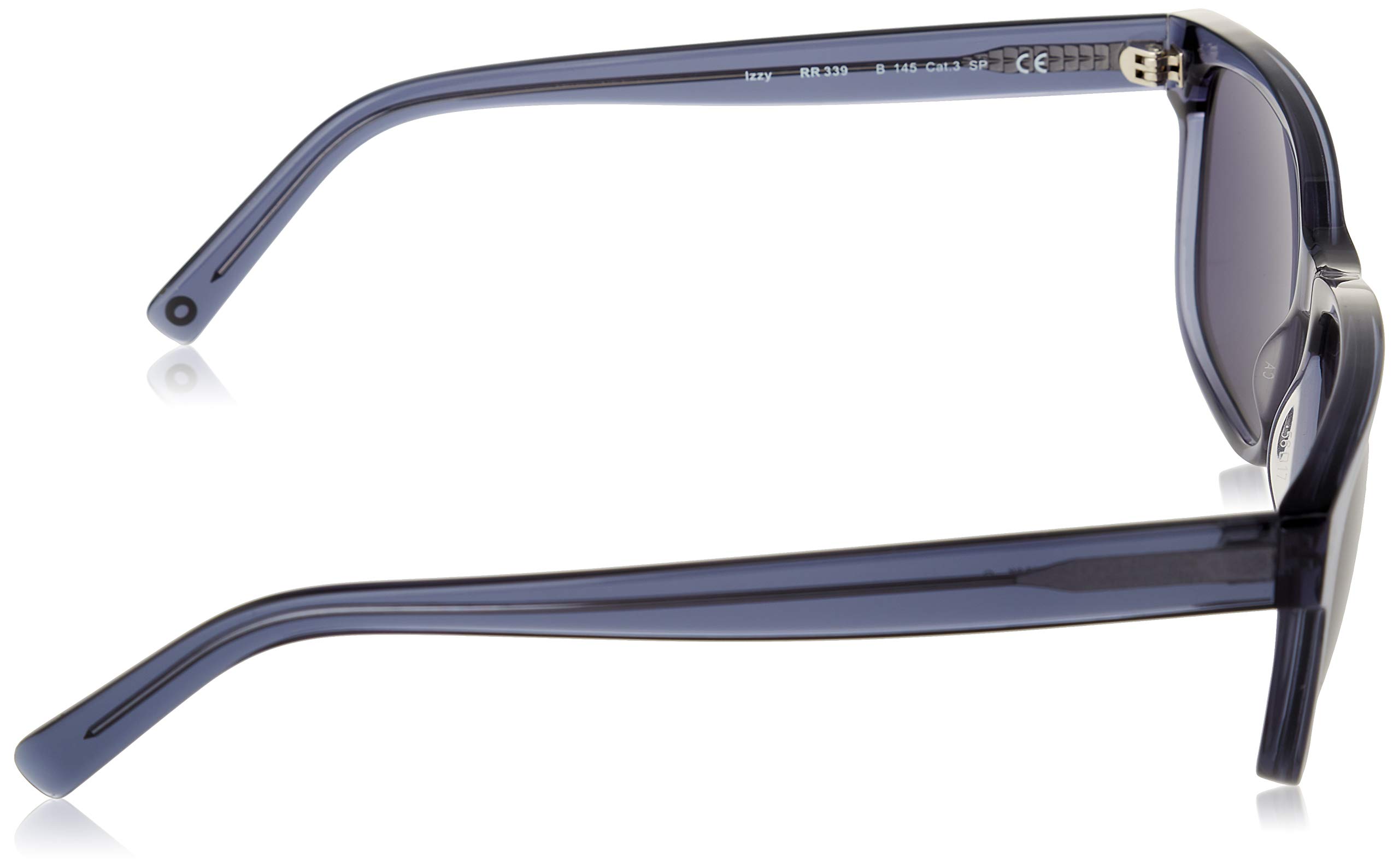 Rodenstock Youngline Sun RR339 lunettes de soleil carrées