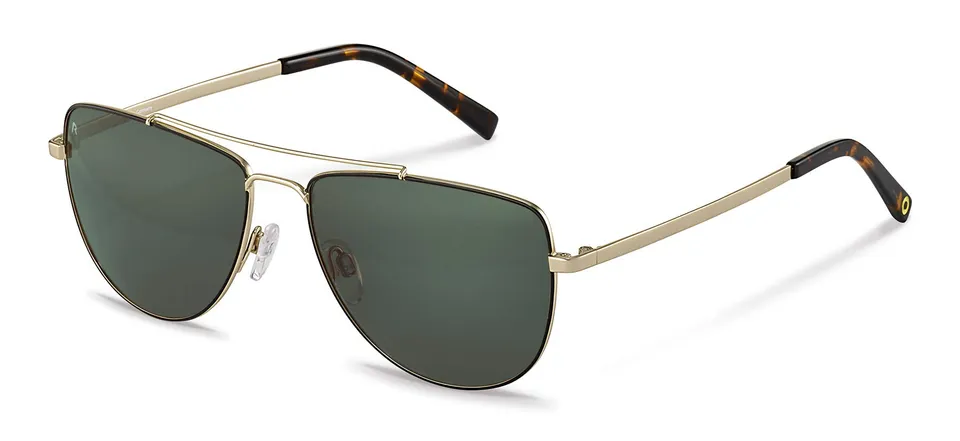Rodenstock Signature Line lunettes de soleil homme classiques