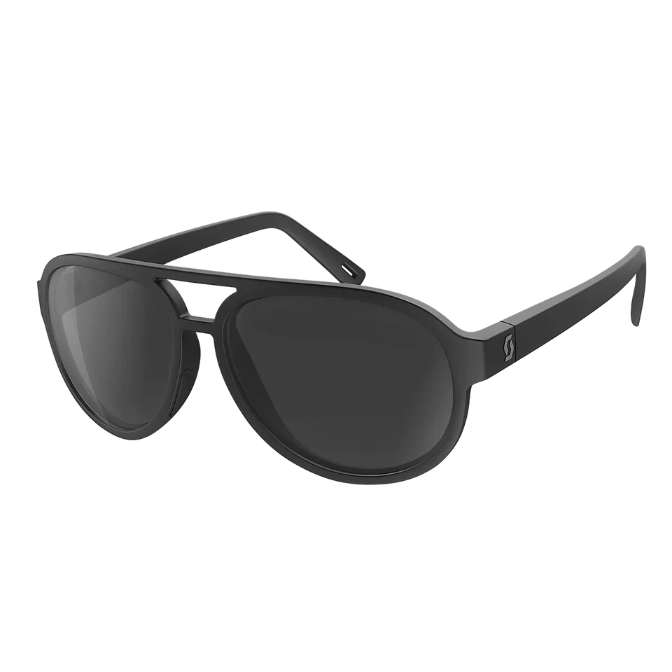 Metaoptics Scott Bass verres correcteurs monture cerclée