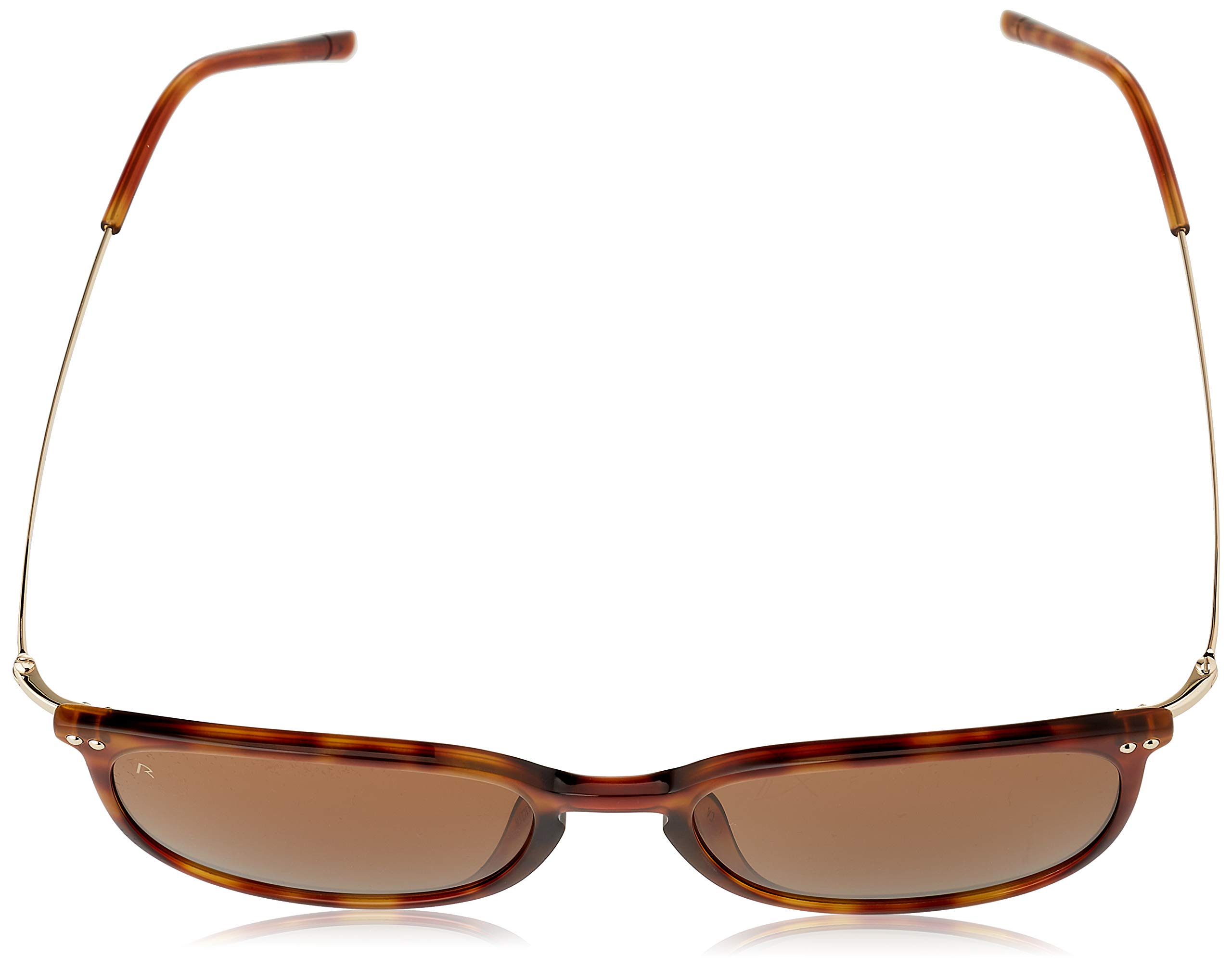 Rodenstock Signature Line lunettes de soleil carrées homme plastique UV400