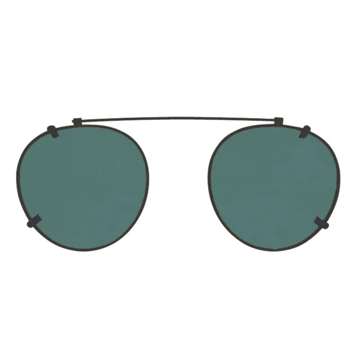 JHB 121N clip réglable solaire 17 teintes