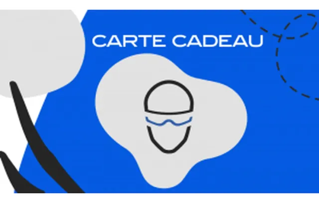 Metaoptics Carte Cadeau bon d’achat 20€ e-mail