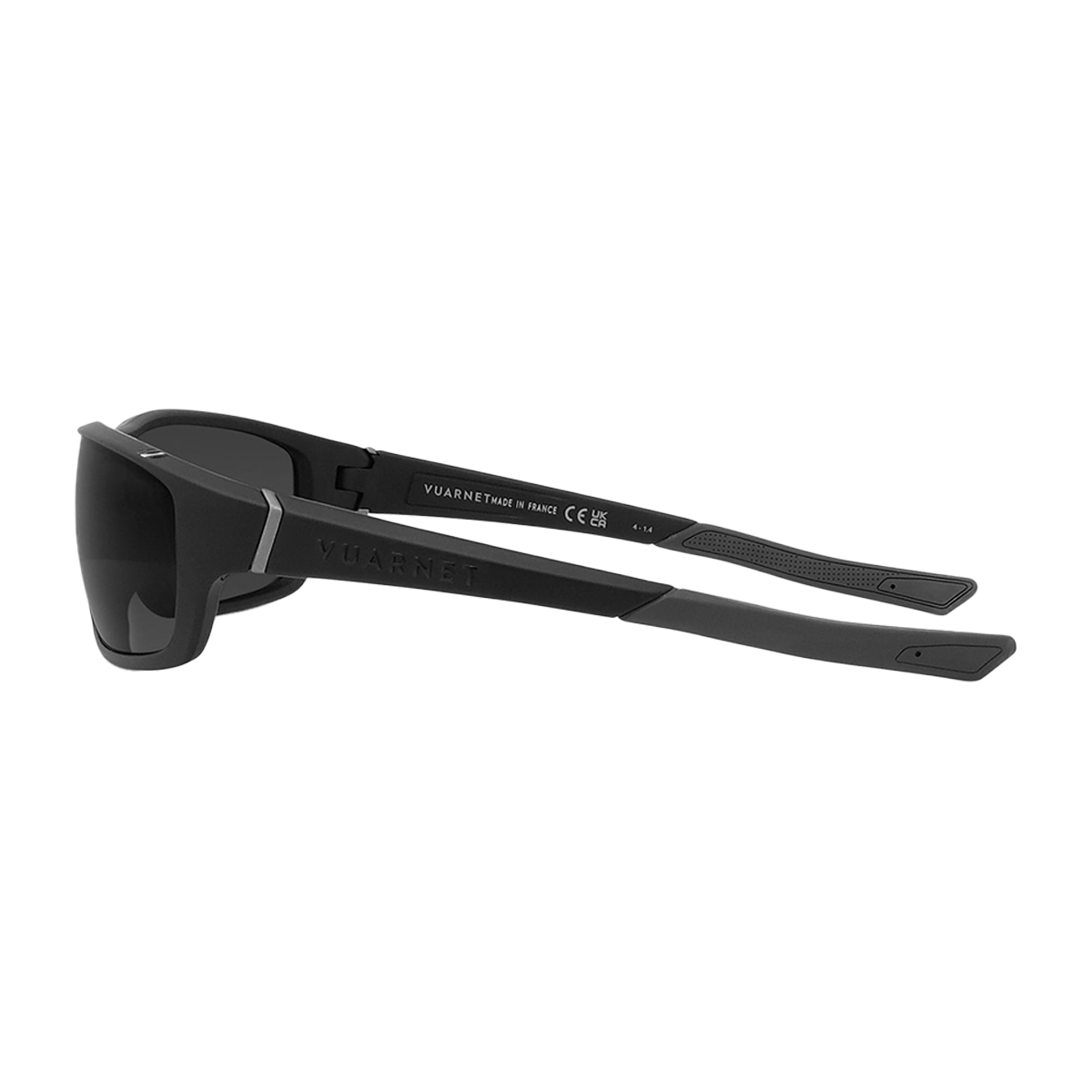 Vuarnet Racing 01 verres correcteurs sport progressifs