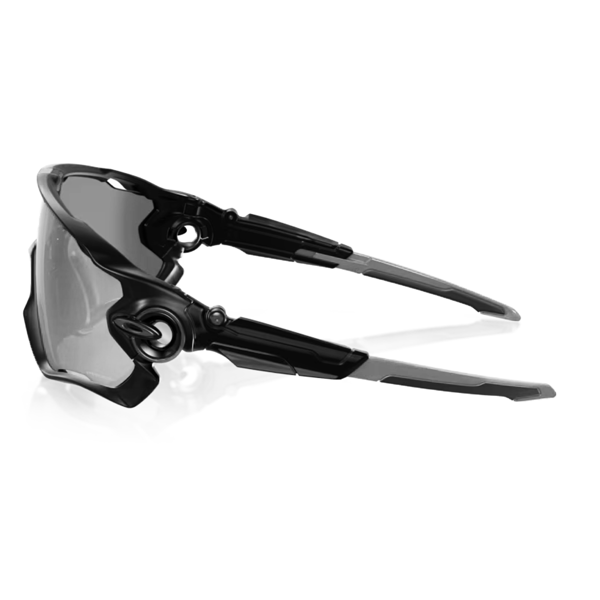 Metaoptics Oakley Jawbreaker écran correcteur à vue