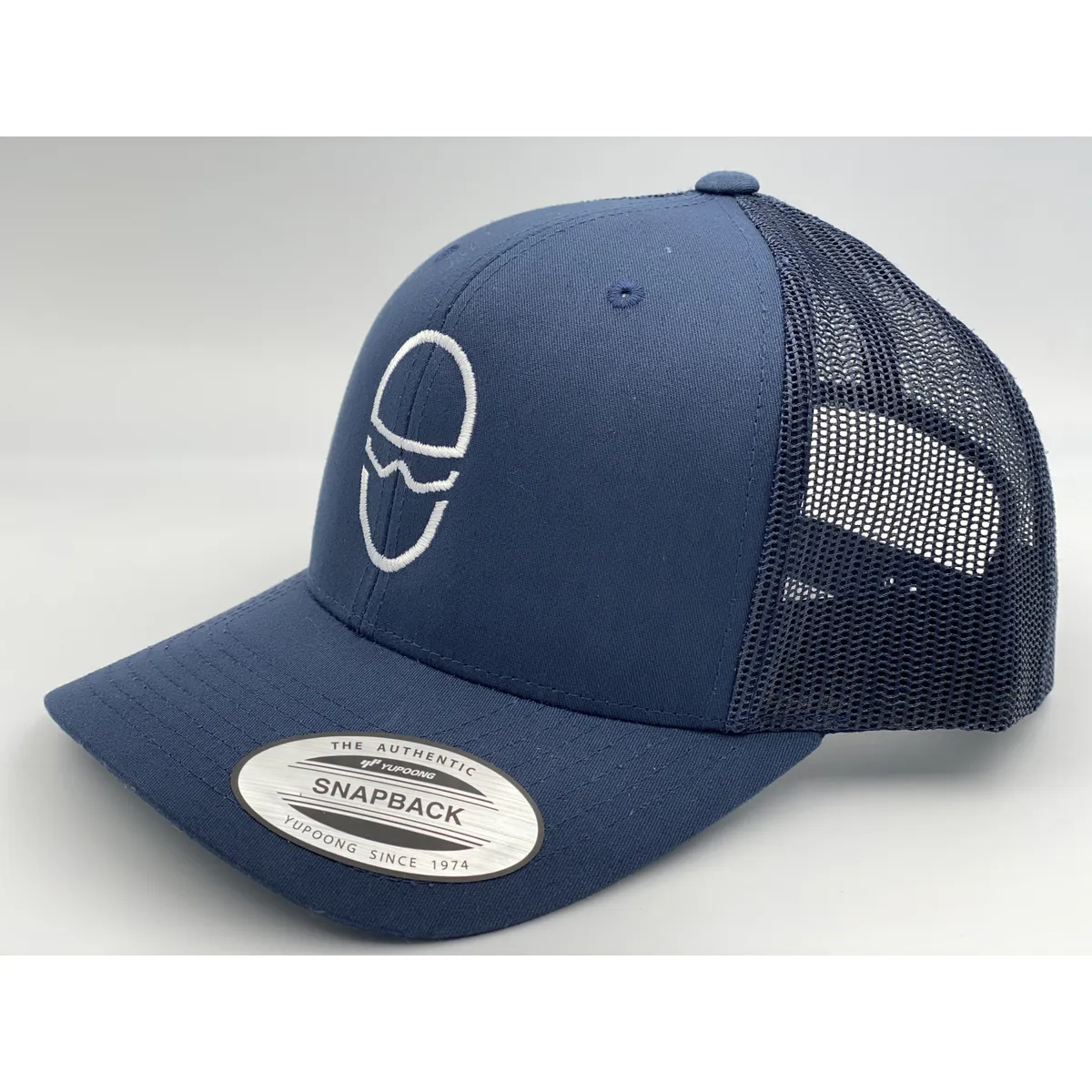 METAOPTICS Casquette Réglable Visière Soleil