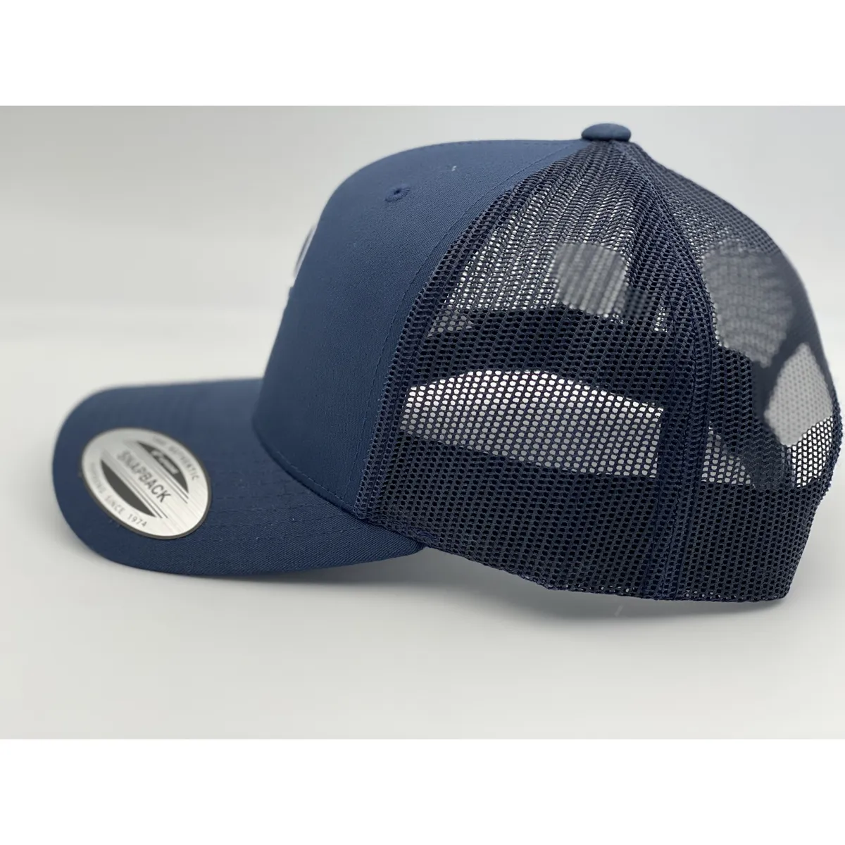 METAOPTICS Casquette Réglable Visière Soleil