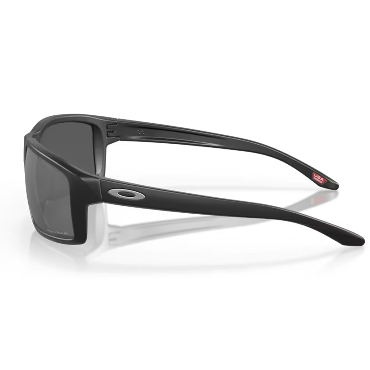 Oakley Gibston verres de remplacement neutres