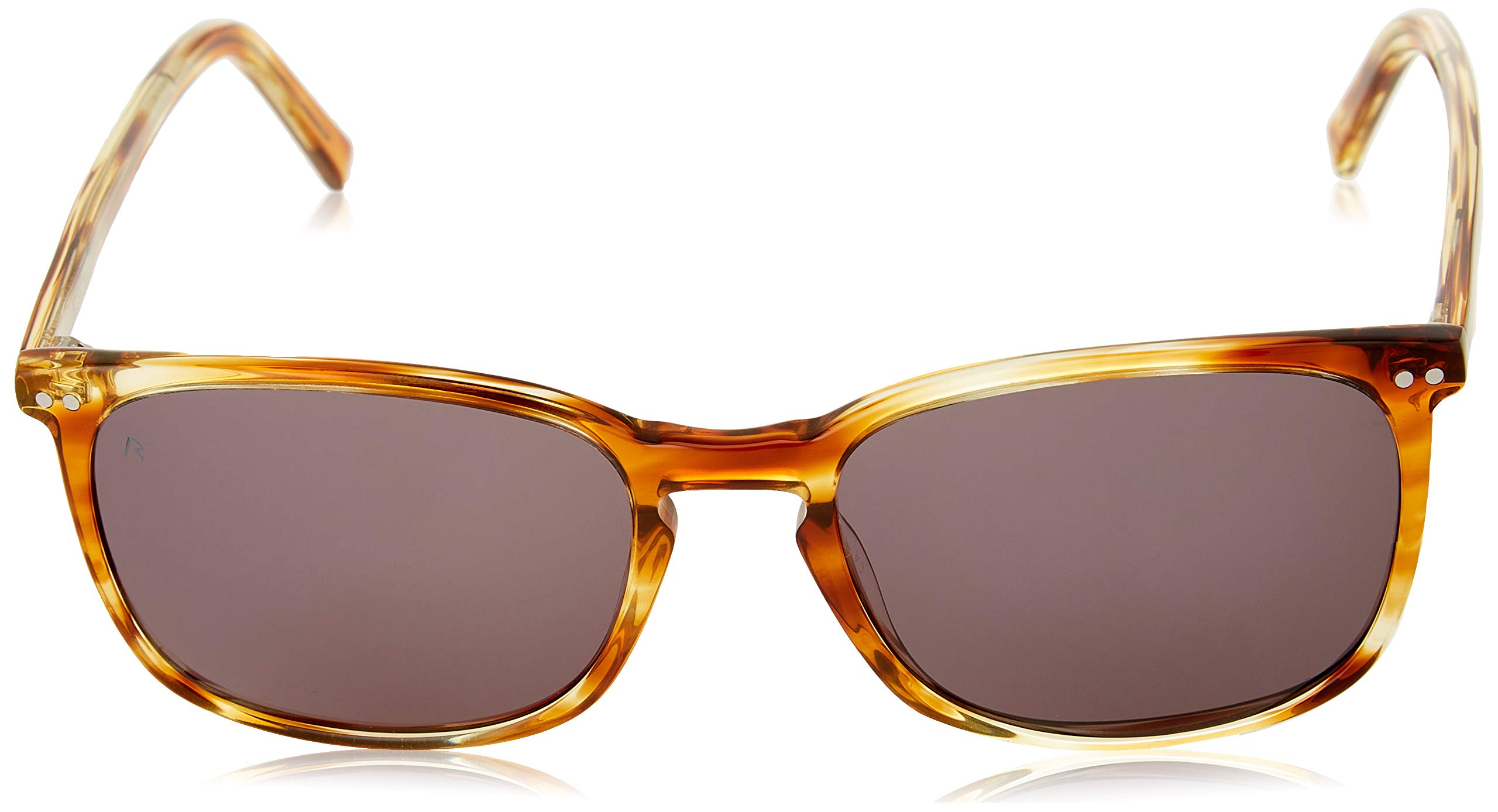 Rodenstock Young Line lunettes de soleil carrées homme acétate UV400
